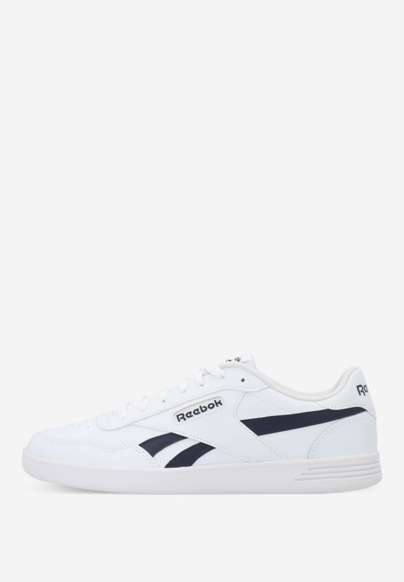 Кеды мужские Reebok Court Advance, Белый