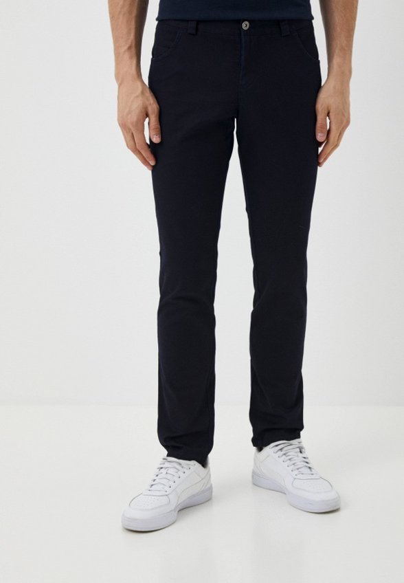 Брюки Van Cliff