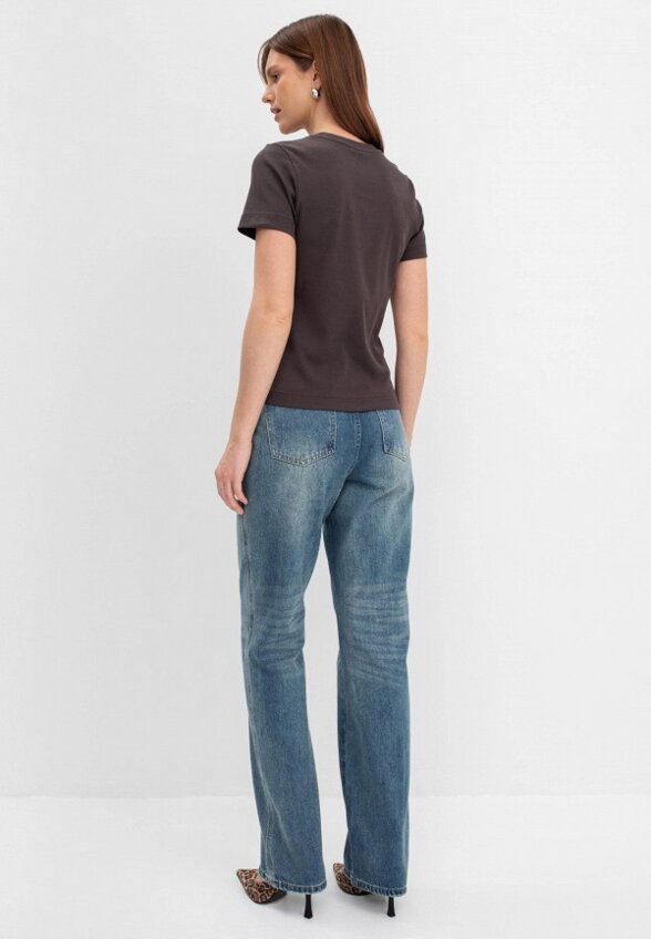 Футболка Savage