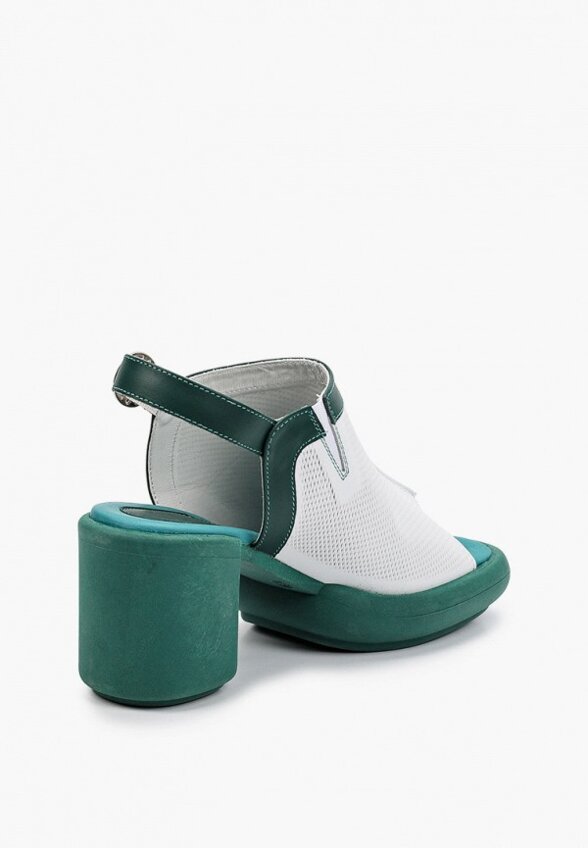 Босоножки Riconte