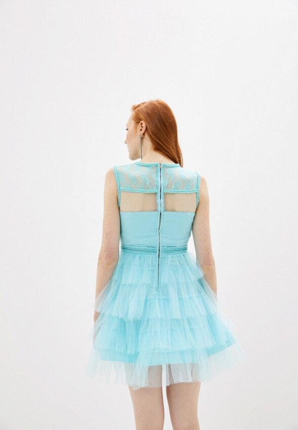 Платье Emilia Dell'oro