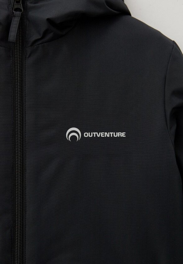 Куртка утепленная Outventure