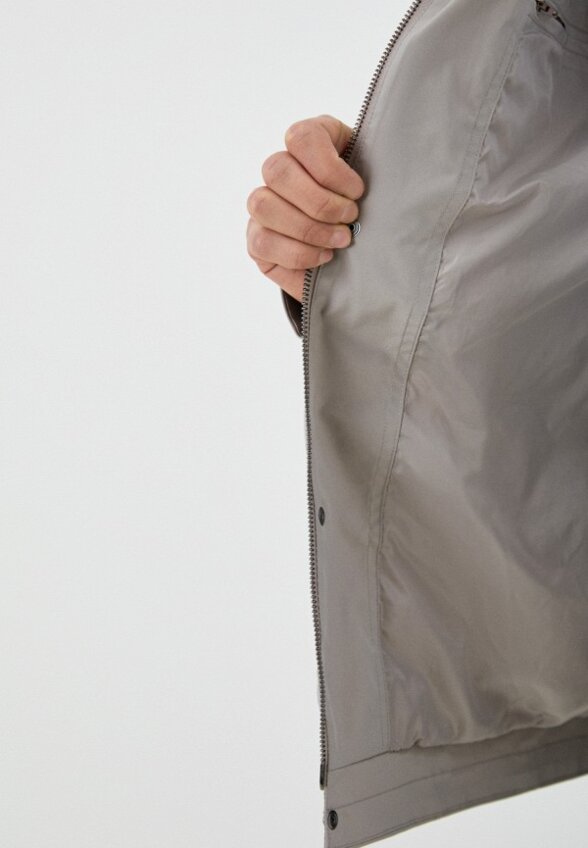 Ветровка Winterra