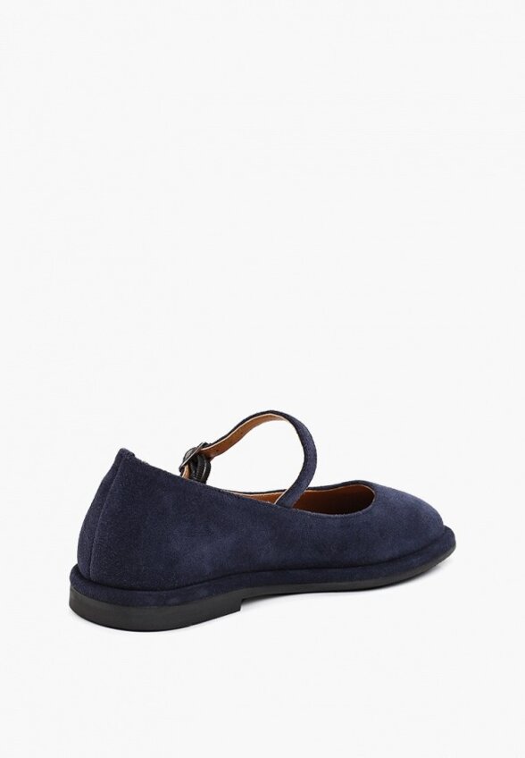 Балетки Lusavou