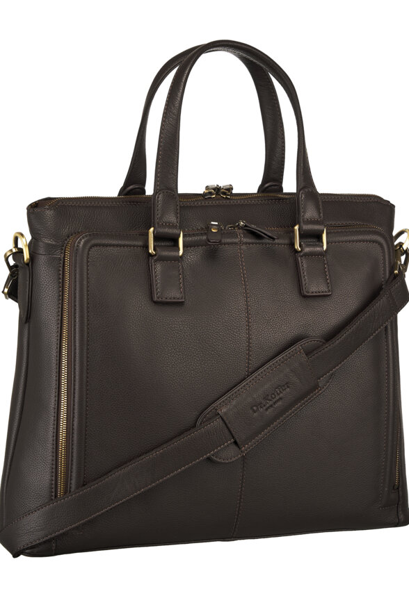 Др.Коффер M402760-260-09 сумка для документов