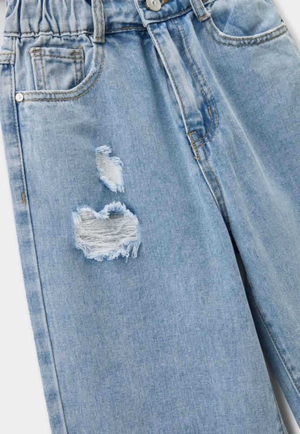 Джинсы Resser Denim