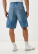 Шорты джинсовые Carhartt WIP3  - превью