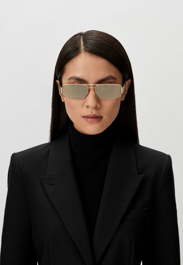 Очки солнцезащитные Versace