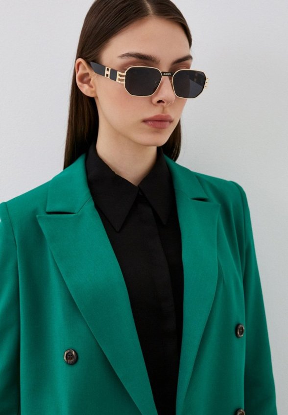 Очки солнцезащитные Havvs