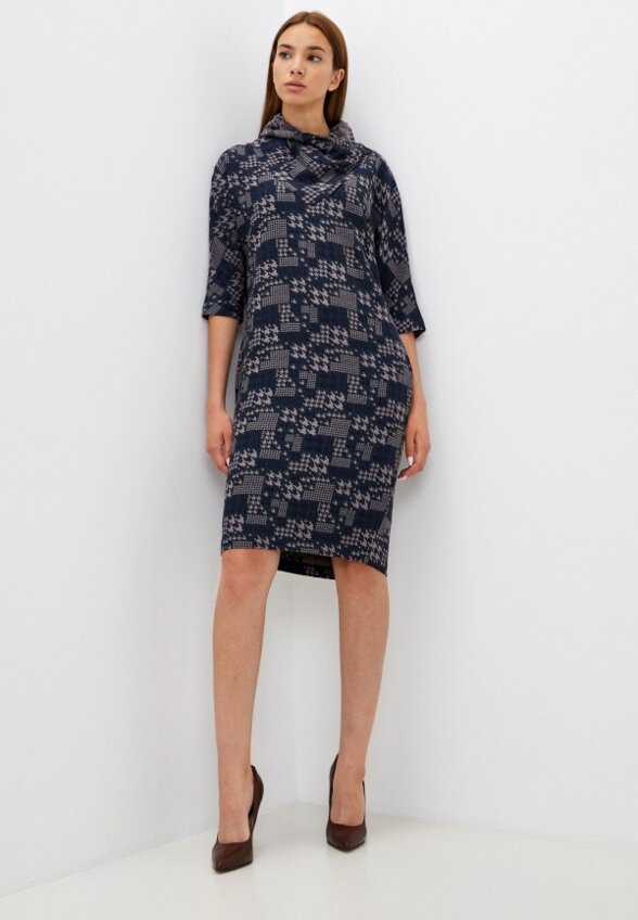 Платье MadaM T