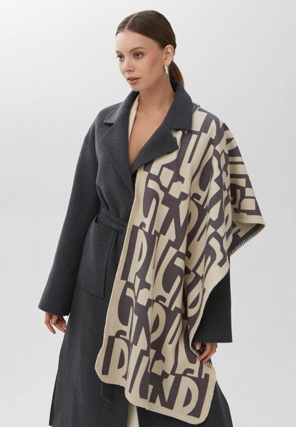 Палантин Tantino