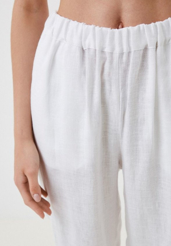 Брюки In Linen