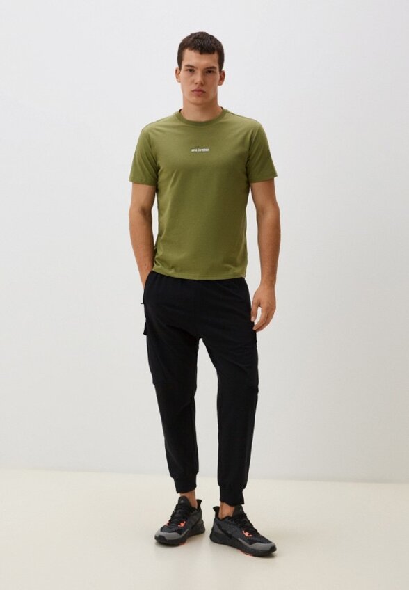 Футболка спортивная Anta