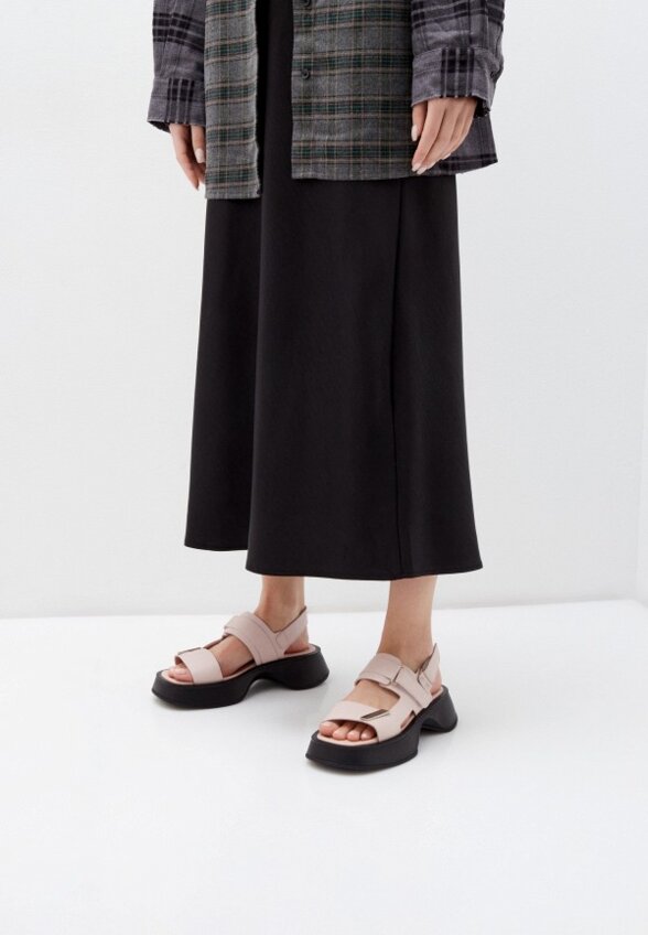 Сандалии Vasconte