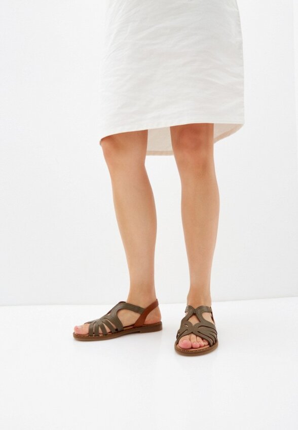 Сандалии Remonte