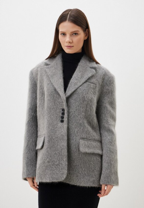 Полупальто ПодругаДруга