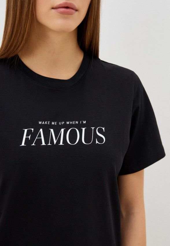 Футболка O'STIN