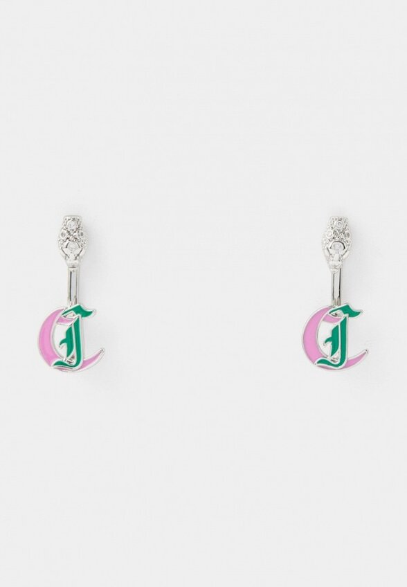 Серьги Just Cavalli