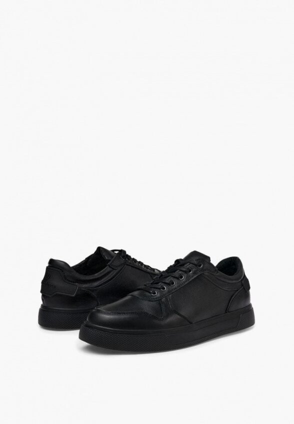 Кеды Alessio Nesca