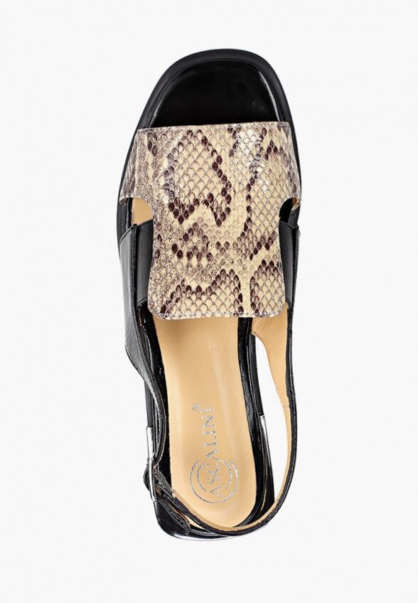 Сандалии Ascalini