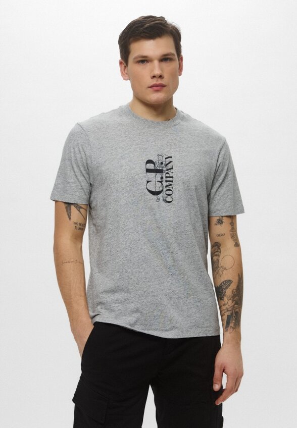 Футболка C.P. Company