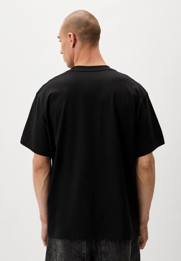 Футболка Mademan