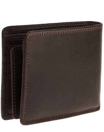 Др.Коффер X510430-245-09 портмоне мужчинам