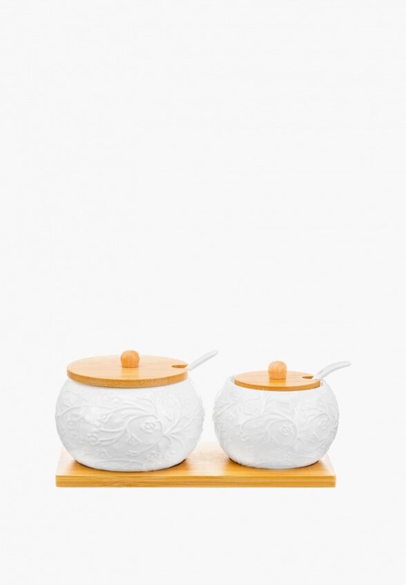 Набор для хранения специй Elan Gallery