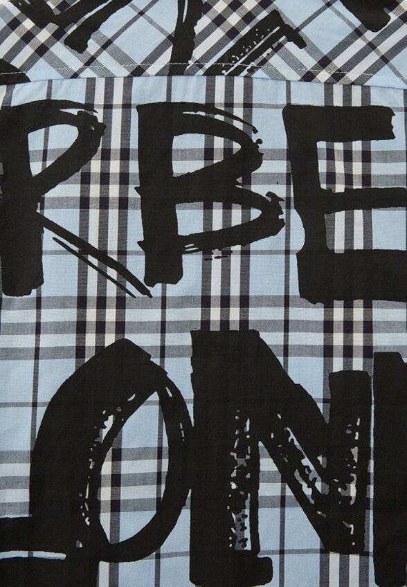 Рубашка Choupette