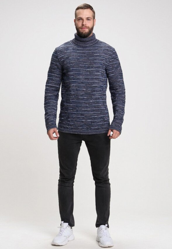 Свитер Стим