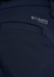 Брюки мужские Columbia Vast Canyon Softshell Pant, Синий10  - превью