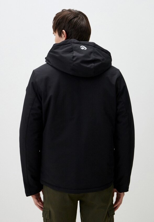 Пуховик Cobolt