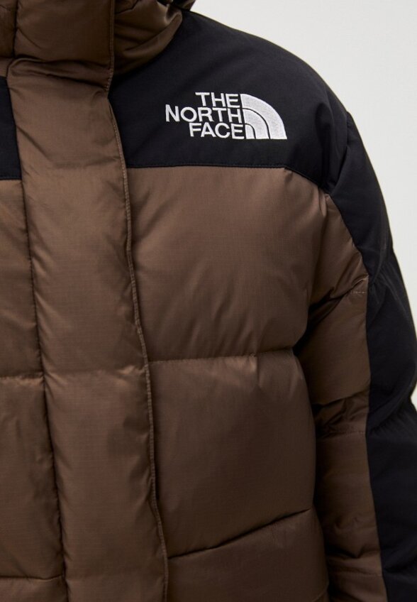 Пуховик The North Face
