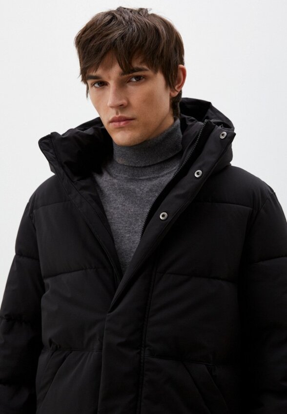 Пуховик O'STIN