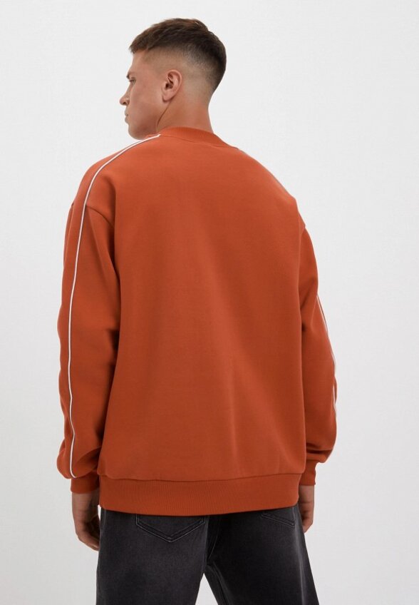 Свитшот Pulse