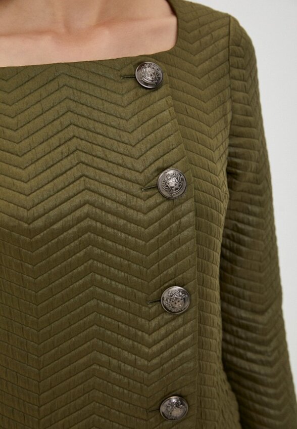 Платье MadaM T