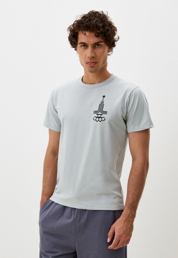 Футболка Mother Russia