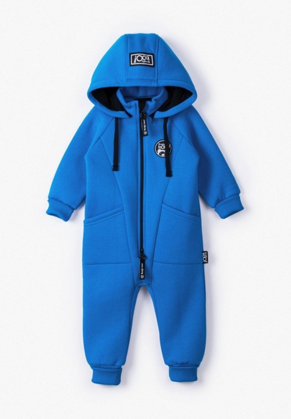 Комбинезон Bungly