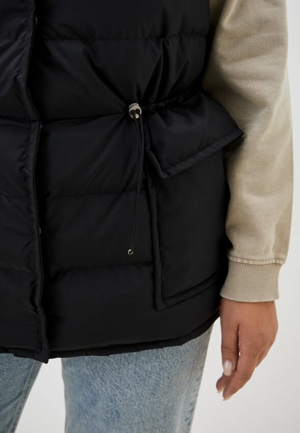 Жилет утепленный Modress