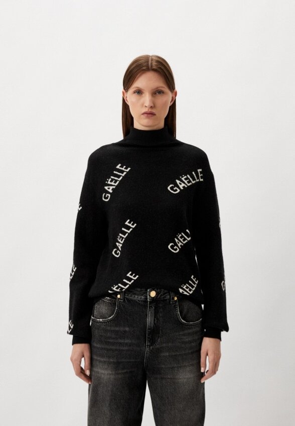Водолазка Gaelle Paris