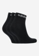 Носки adidas, 3 пары, Черный2  - превью