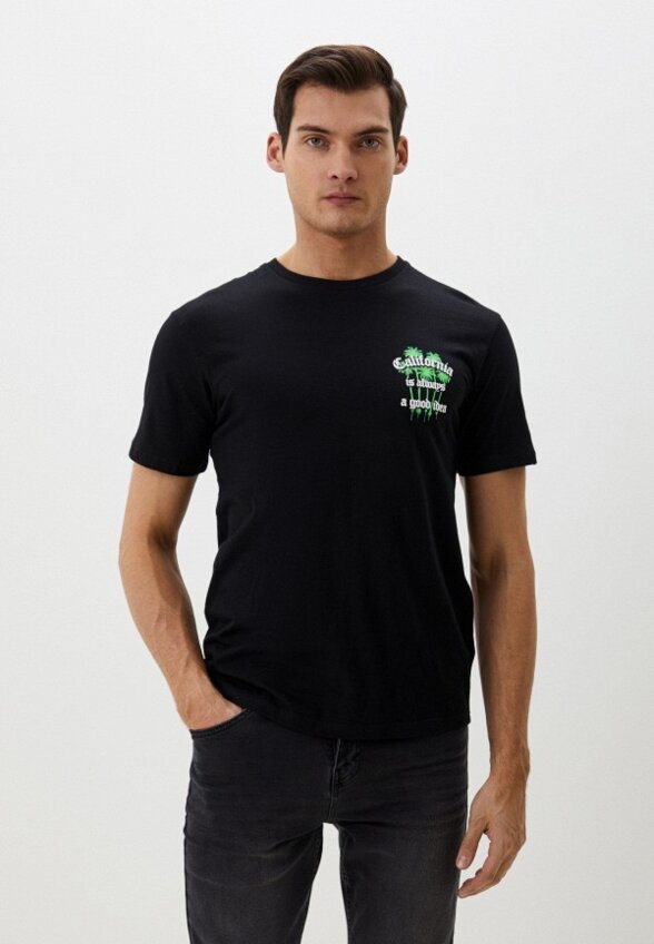 Футболка Terranova