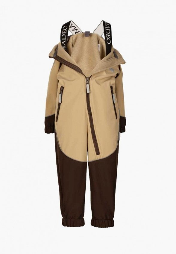 Комбинезон утепленный Stylish Amadeo