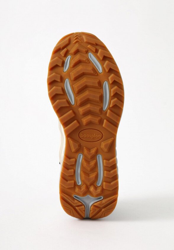 Кроссовки трекинговые Baasploa