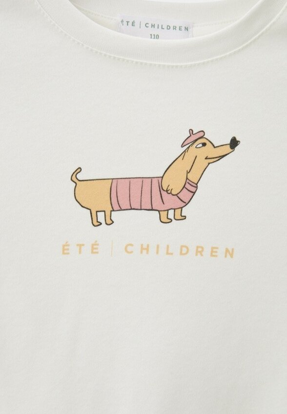 Лонгслив Ete Children