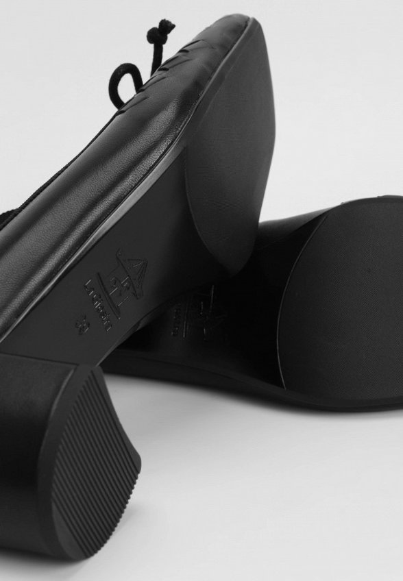 Туфли La Giostra