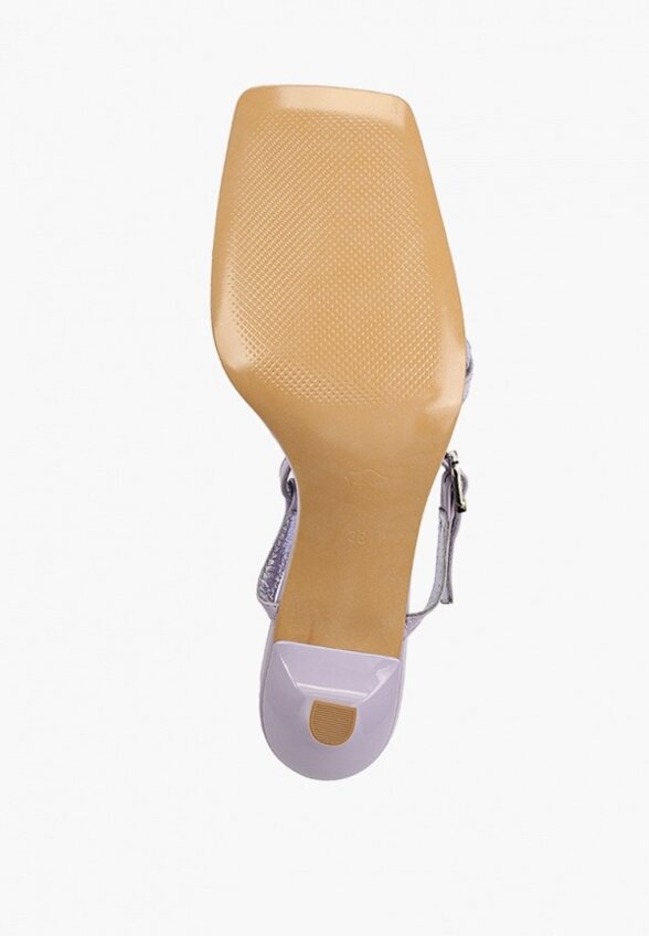 Босоножки Giotto