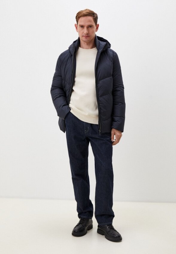 Пуховик Madzerini