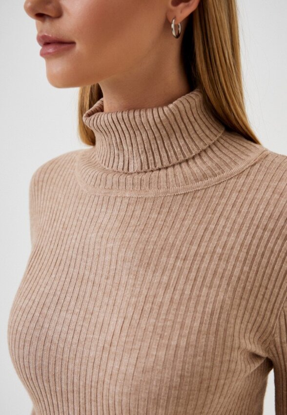 Водолазка Vickwool