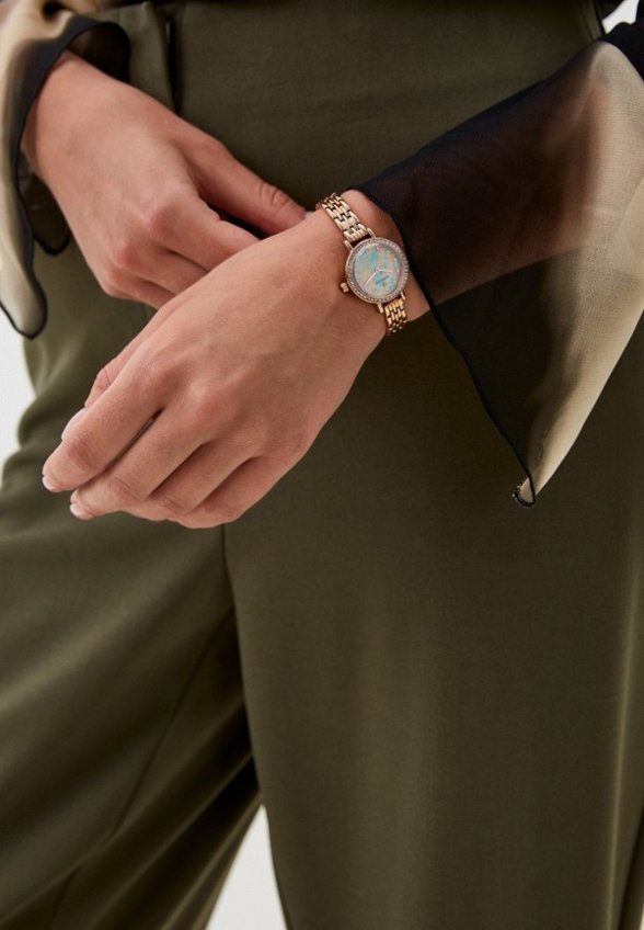 Часы Mark Fairwhale